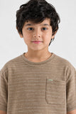 BOYS BOXY T-SHIRT