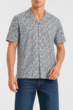 MEN PRINTED SHIRT