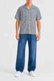 MEN PRINTED SHIRT
