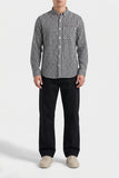 CHECKRED SHIRT