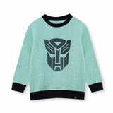 Mask Sweatshirt