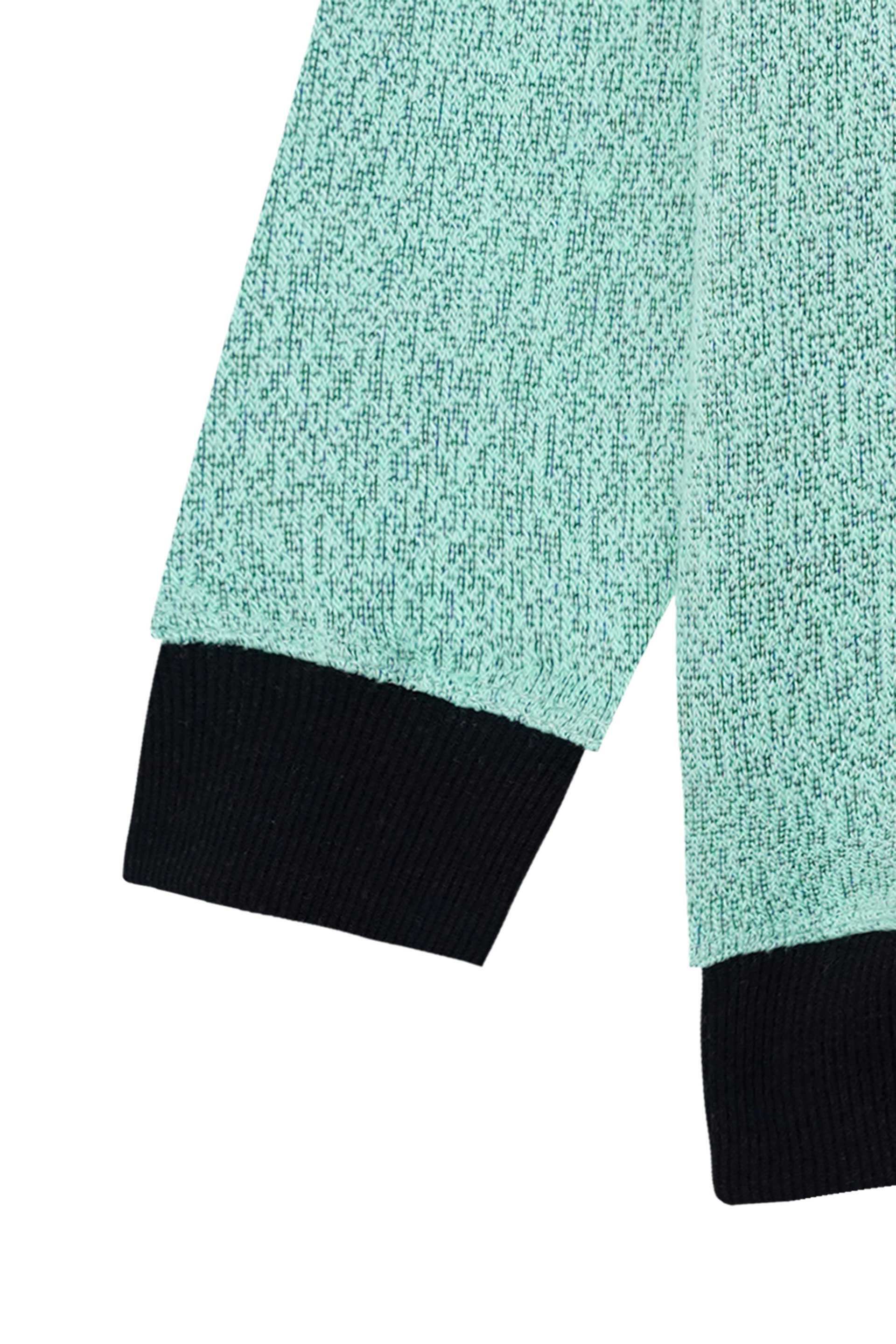 Mask Sweatshirt