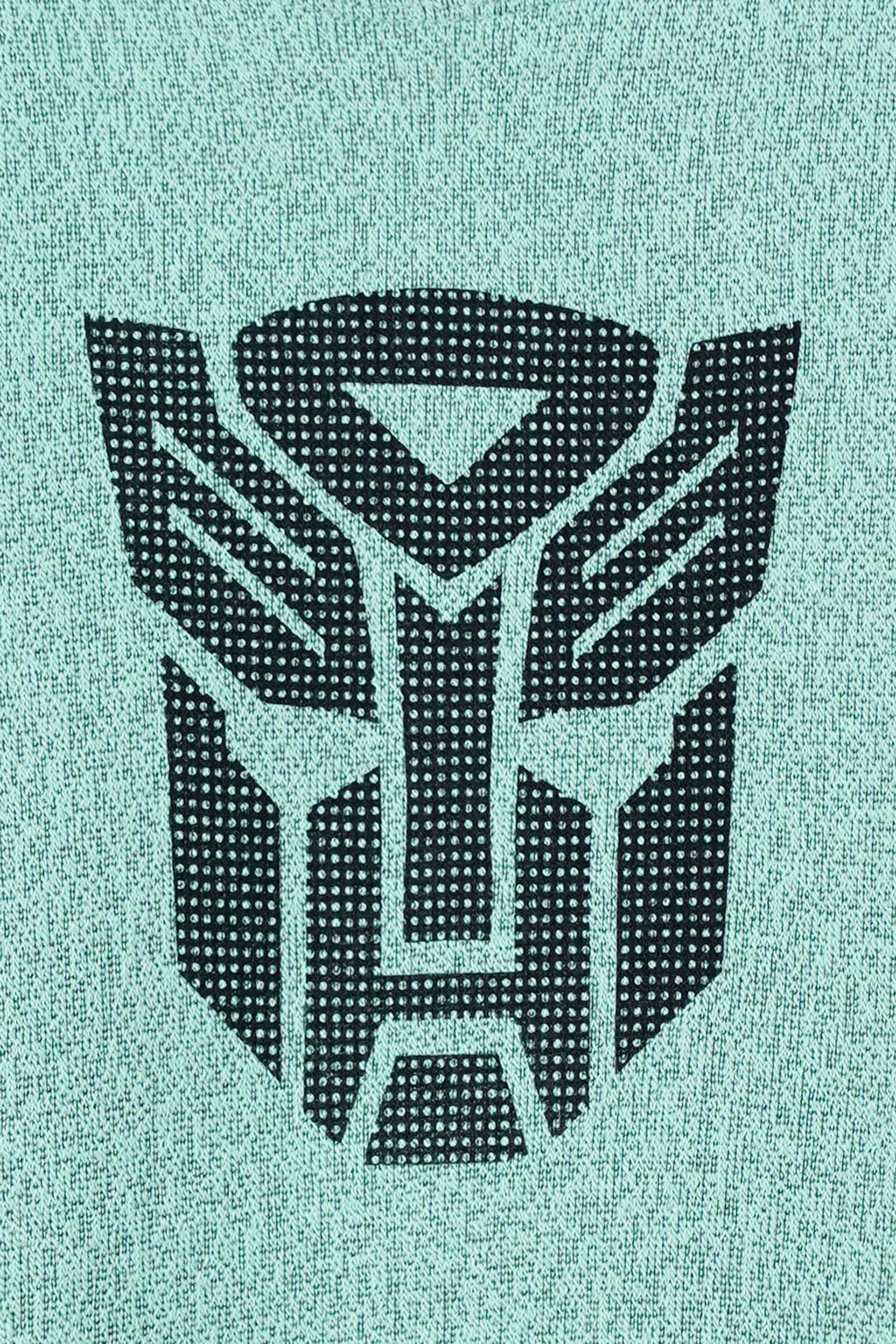 Mask Sweatshirt