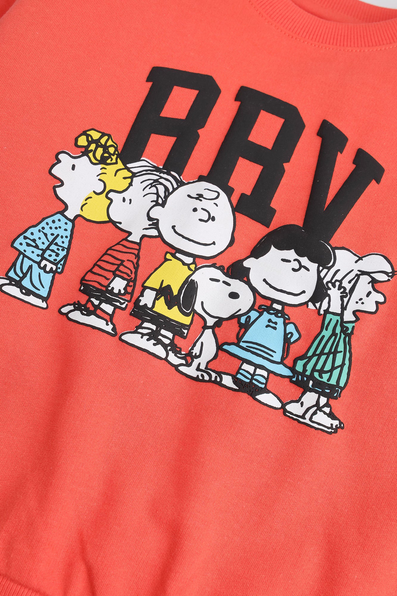 Peanuts Gang Cord-Set