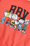 Peanuts Gang Cord-Set