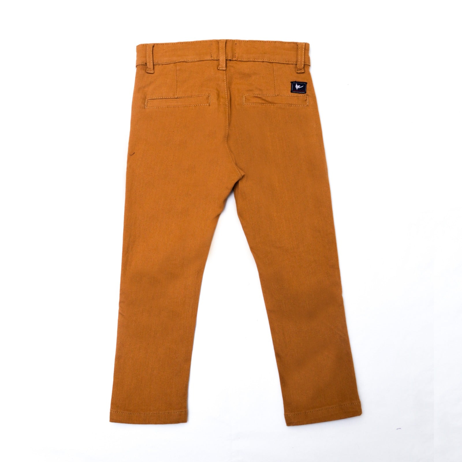 Multi Colors Chino Pant