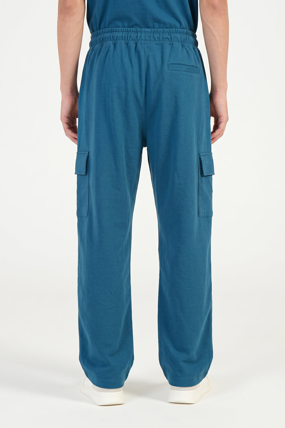 MEN RELAX FIT TROUSER