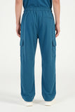 MEN RELAX FIT TROUSER