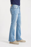 BOOTCUT FIT DENIM