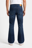 BOOTCUT FIT DENIM