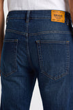 BOOTCUT FIT DENIM
