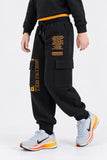 JOGGER TROUSER