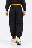JOGGER TROUSER