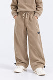 BAGGY FIT TROUSER