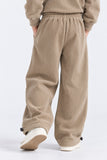 BAGGY FIT TROUSER