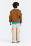 BOYS SWEATER