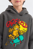BOYS BAGGY HOODIE