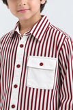 BUTTON DOWN SHIRT