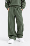 BAGGY FIT TROUSER