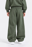 BAGGY FIT TROUSER