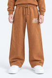 BOYS TERRY TROUSER