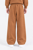 BOYS TERRY TROUSER