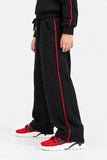 JACQUARD TROUSER