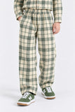 WOVEN TROUSER