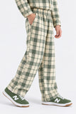 WOVEN TROUSER