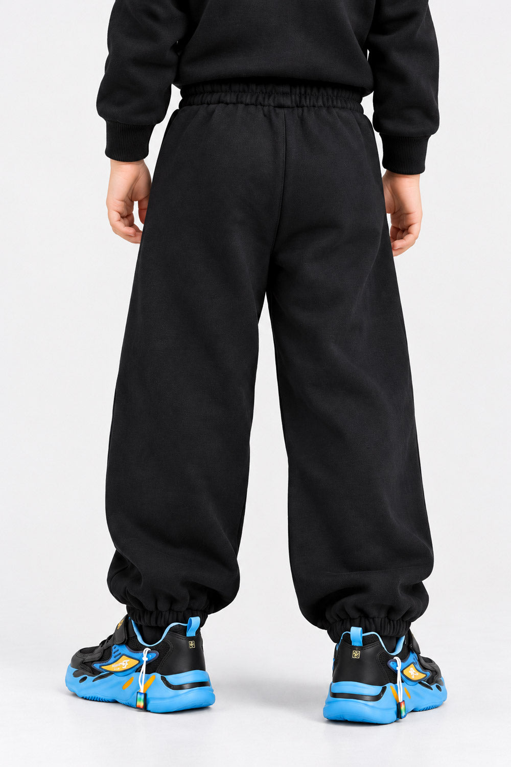 BAGGY FIT  TROUSER