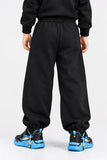 BAGGY FIT  TROUSER