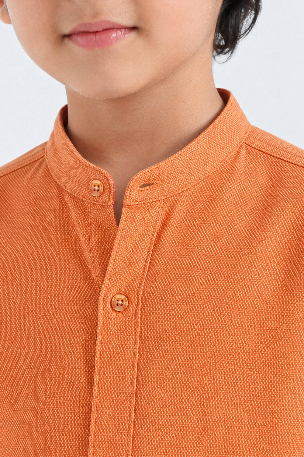 BUTTON DOWN SHIRT