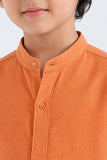 BUTTON DOWN SHIRT