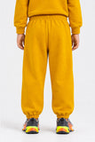 PRINTED TROUSER