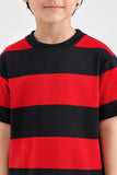 STRIPER T-SHIRT