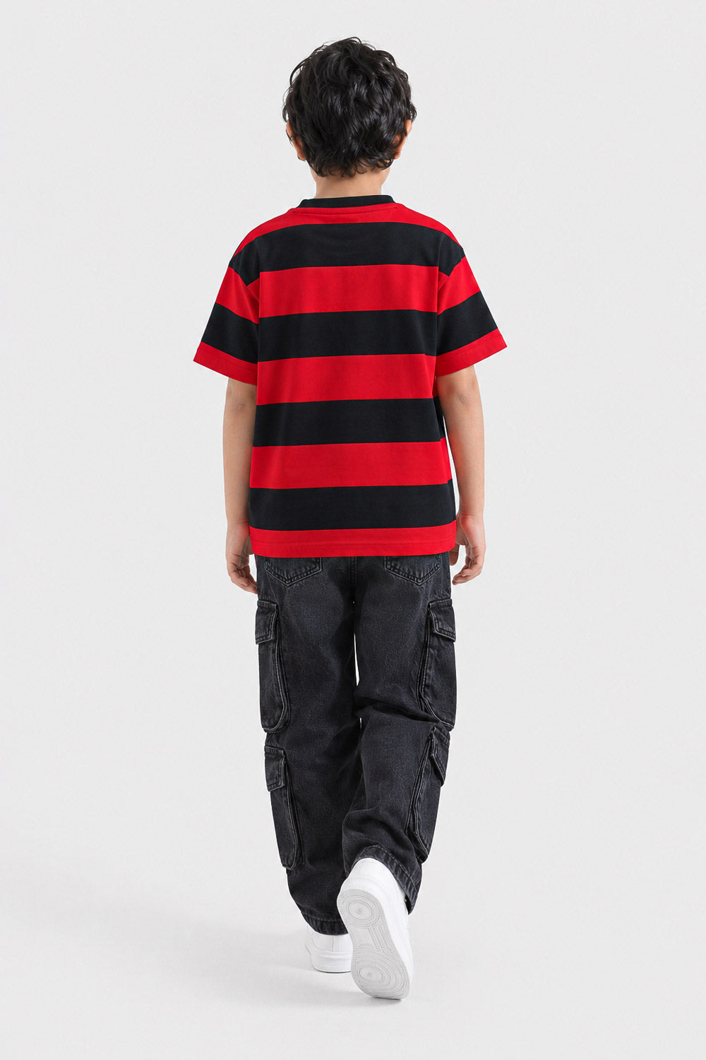 STRIPER T-SHIRT