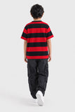 STRIPER T-SHIRT