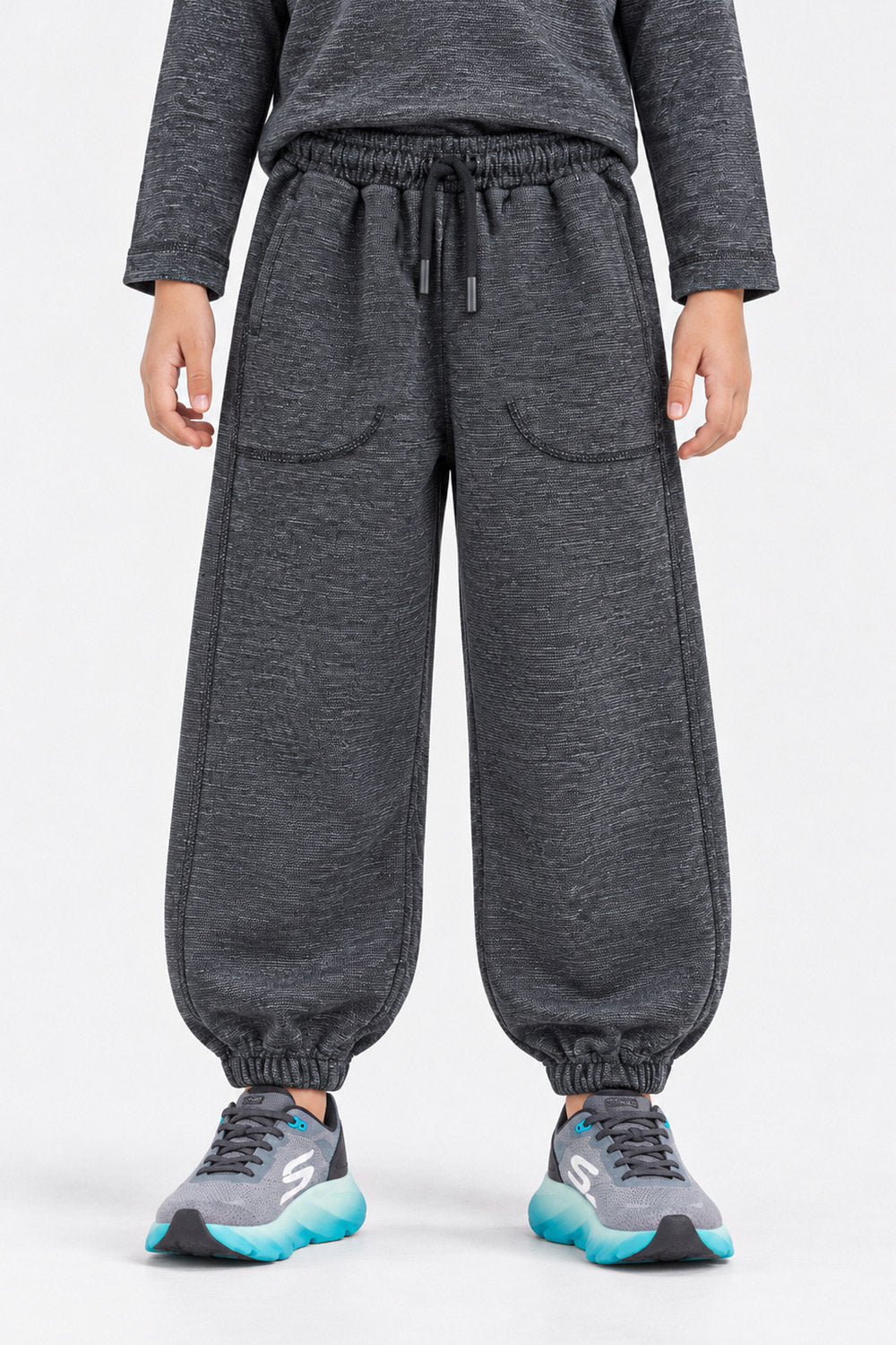 BALOON FIT TROUSER