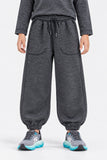 BALOON FIT TROUSER
