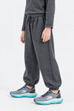 BALOON FIT TROUSER