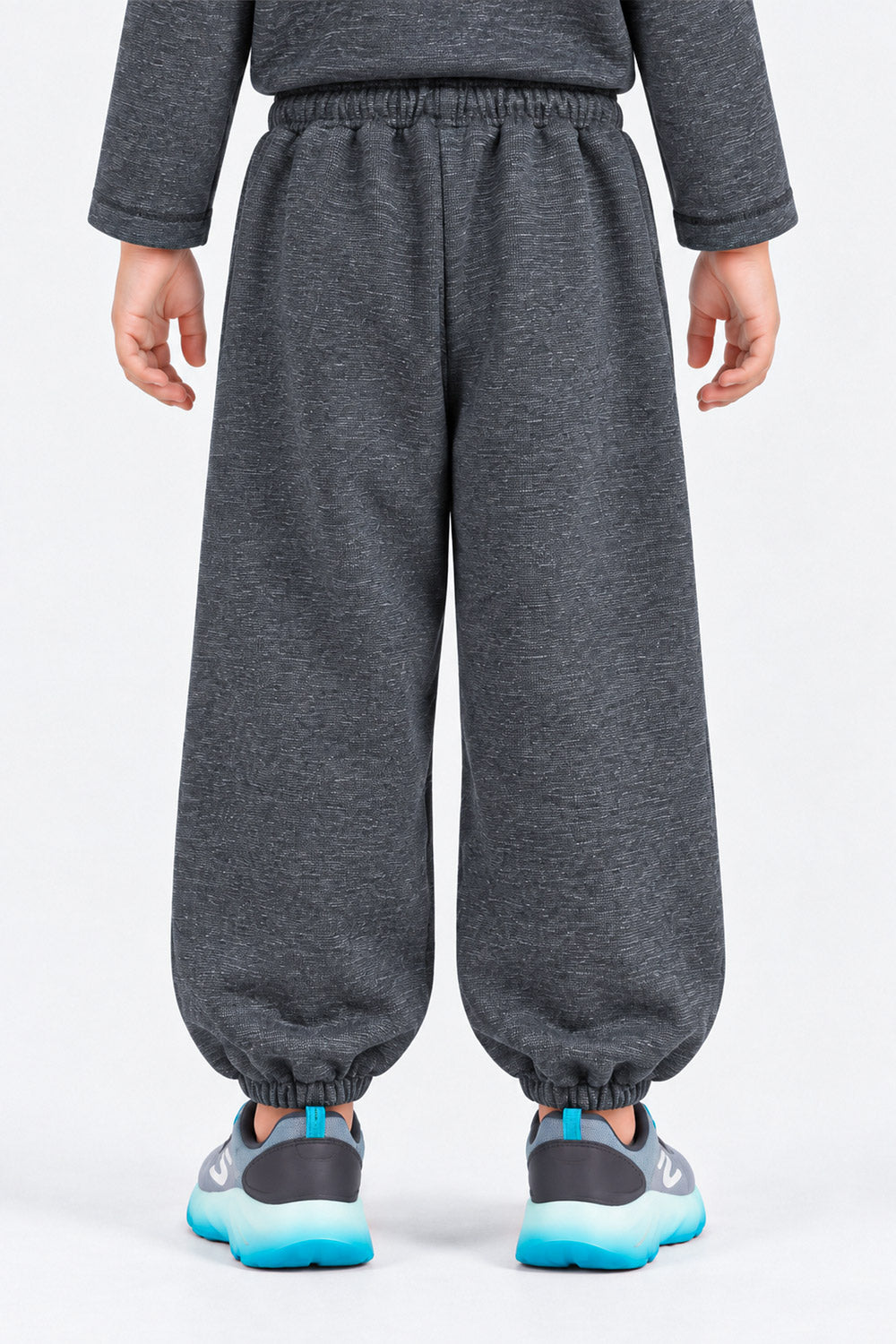 BALOON FIT TROUSER