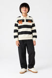 FULL SLEEVE POLO
