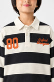 FULL SLEEVE POLO