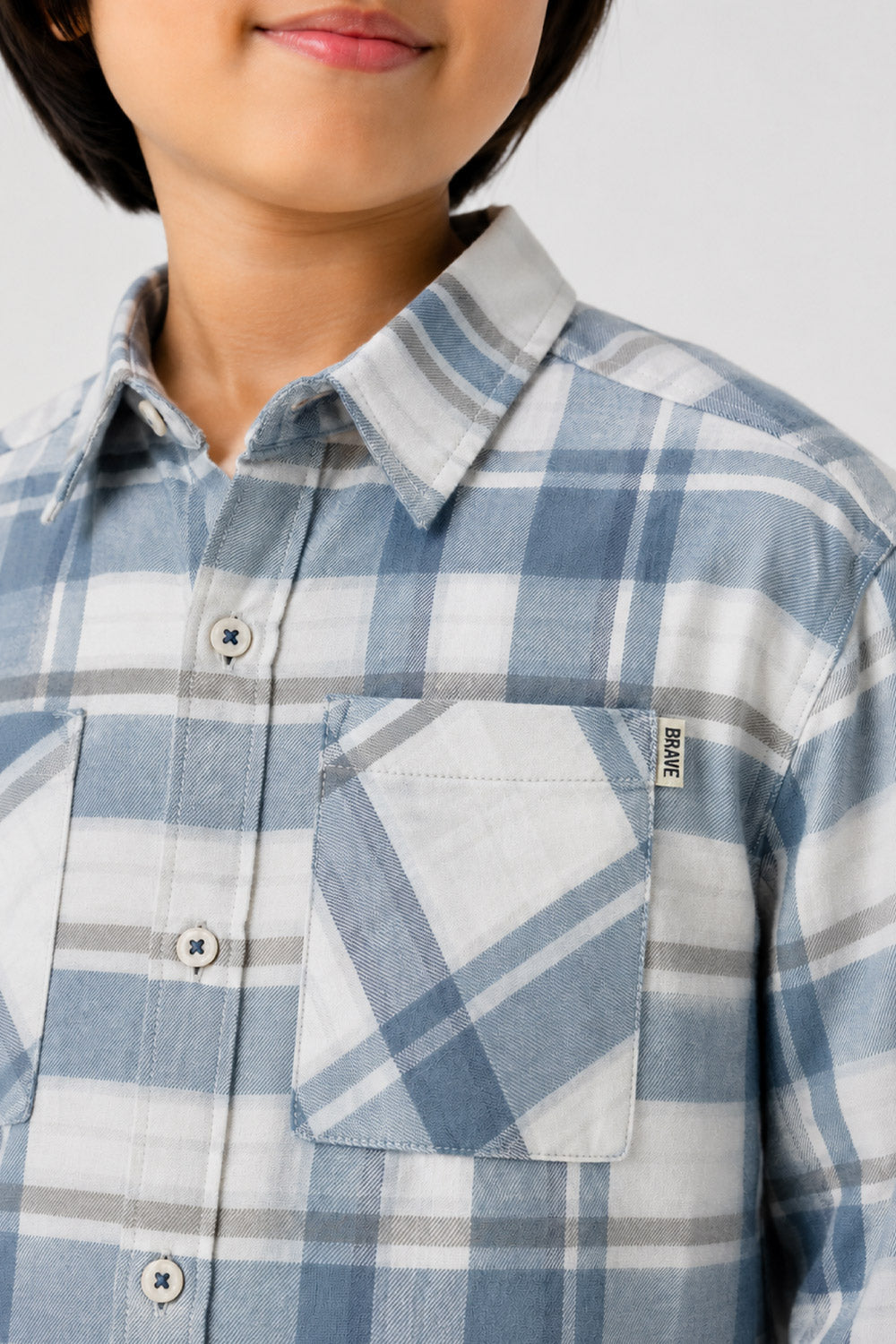 CASUAL SHIRT