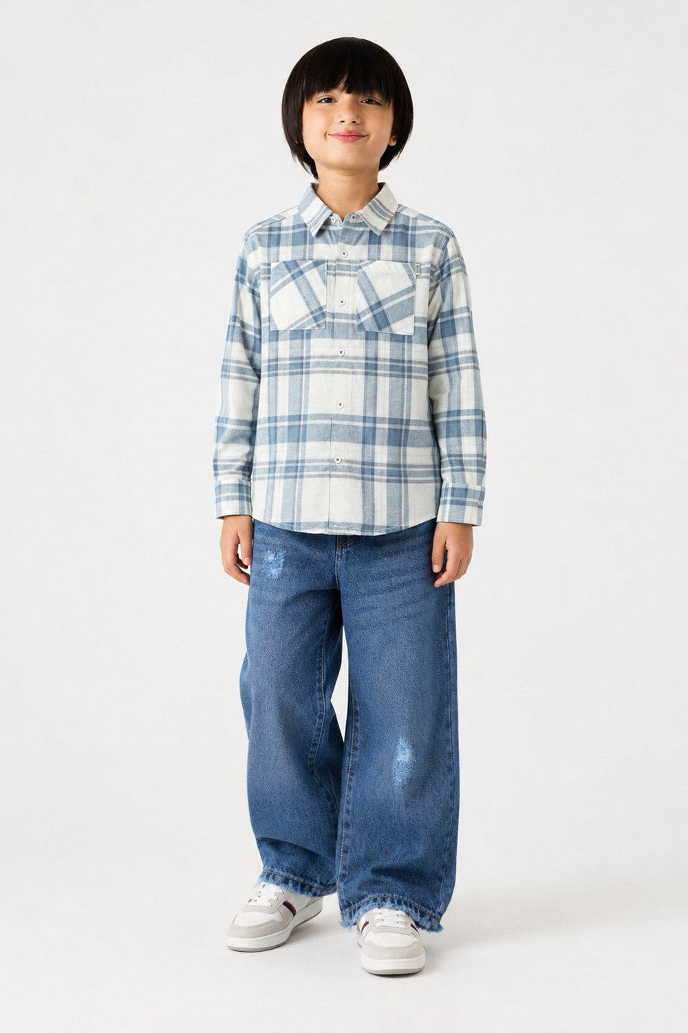 CASUAL SHIRT