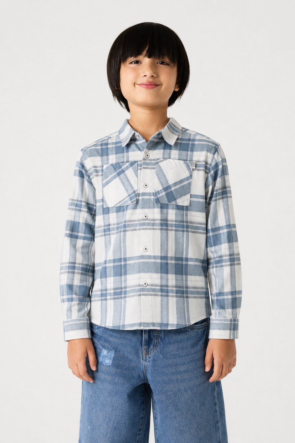 CASUAL SHIRT
