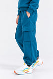 BOYS JOGGER TROUSER