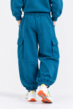 BOYS JOGGER TROUSER