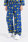 FLANNEL TROUSER