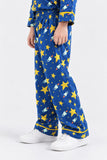 FLANNEL TROUSER